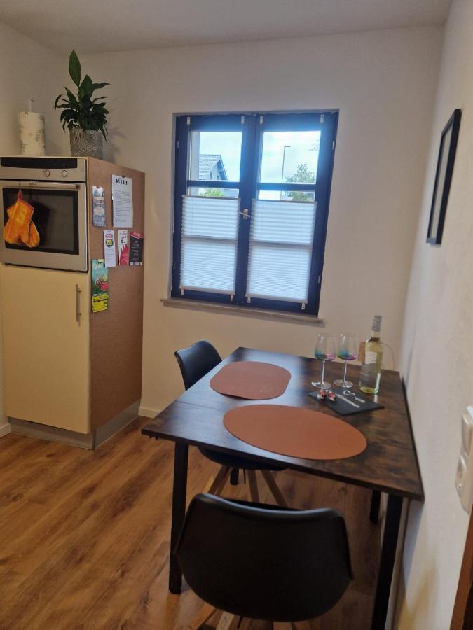 Ferienwohnung Fachwerkzauber Monschau Ngoại thất bức ảnh